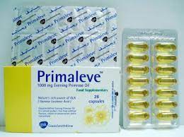 PRIMALEVE 28 CAPSULES