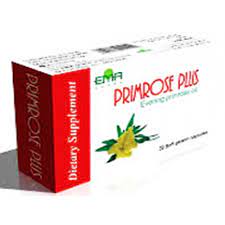 PRIMROSE PLUS 30 CAPS