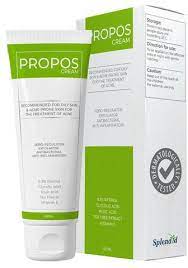 PRO POS CREAM 50 GM