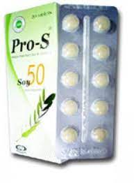 PRO-S 20 F.C. TABS