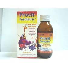 PRO-VIT SYRUP 120 ML