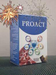 PROACT 10 SACHETS