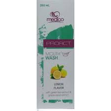 PROACT MOUTH WASH 250 ML