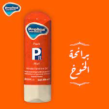 PROLICA INTIMATE FEMININE GEL 200GM