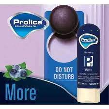 PROLICA INTIMATE FEMININE GEL 5 GM * 4 SACHETS