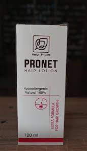 PRONET HAIR LOTION 120 ML