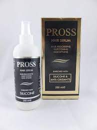 PROSS HAIR SERUM 120 ML