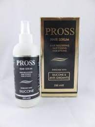 PROSS HAIR SERUM 250 ML