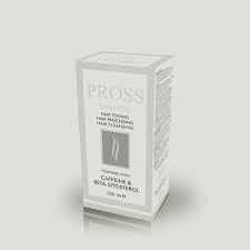 PROSS HAIR SHAMPOO 250 ML