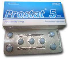 PROSTAT 5MG 14 F.C. TABS