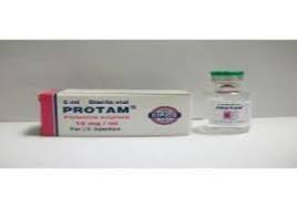 PROTAM 10MG/ML (10ML) I.V.VIAL