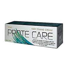 PROTE-CARE HAIR CREAM 100 GM