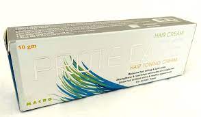 PROTE-CARE HAIR CREAM 50 GM (N/A)