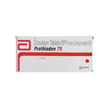 PROTHIADEN 75 MG 10 TABS