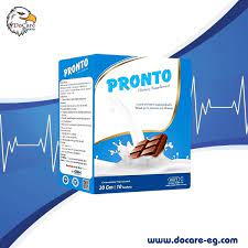 PROTRON POWDER 10 SACHETS