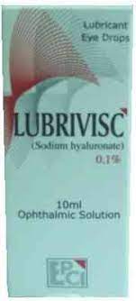 PROVISC 10MG/ML(0.4ML) INTRAOCULAR PREF.SYRINGE(CANCELLED)