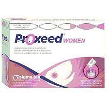 PROXEED WOMEN 30 SACHET