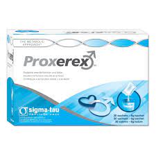 PROXEREX 30 SACHET