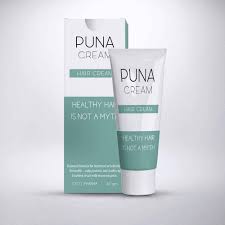 PUNA HAIR CREAM 60GM