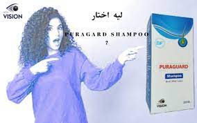 PURAGUARD SHAMPOO 200ML