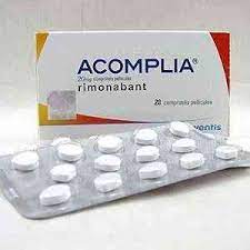 ACOMPLIA 20MG  14F.C.TABLET (WITHDRAWAL)