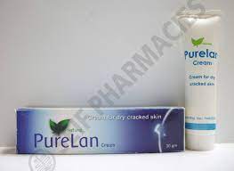 PURELAN CREAM 30 GM