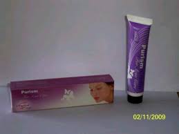 PURISM CREAM 35 GM