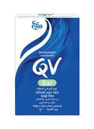 QV BAR 100 GM