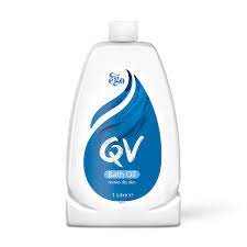 QV BATH OIL 1 LITRE