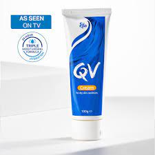 QV CREAM 100 GM