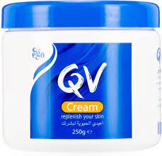 QV CREAM 250 GM