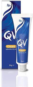 QV CREAM 50 GM