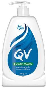 QV FACE CLEANSER 500 ML