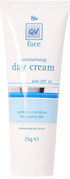 QV FACE DAY CREAM 75 GM