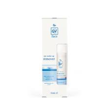 QV FACE EYE MAKE-UP REMOVER 15 ML