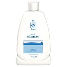 QV FACE GENTLE CLEANSER 40 ML