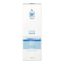 QV FACE PURIFYING MASK 75 GM