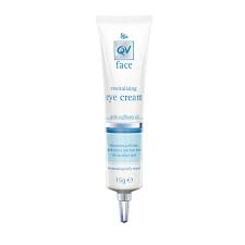 QV FACE REVITALISING EYE CREAM 15 GM