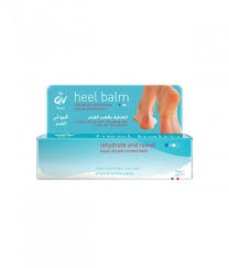 QV FEET HEEL BALM 50 GM