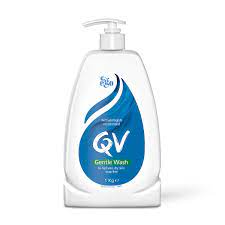 QV GENTLE WASH 1 LITRE