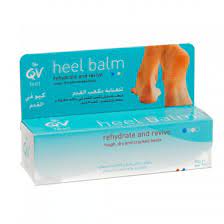 QV HEEL BALM 50 GM