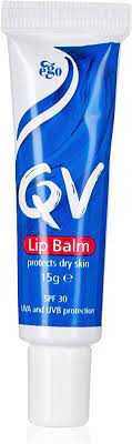 QV LIP BALM 15 GM