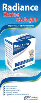 RADIANCE 10 SACHETS