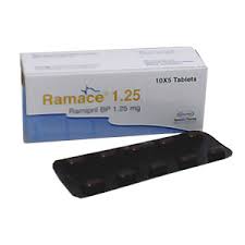 RAMACEIN 1.25MG 7 TAB. (N/A)