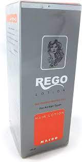 RE-SOUL HAIR LOTION 120 ML