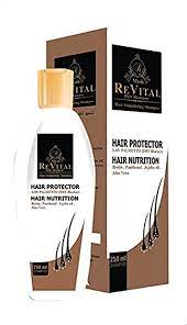 RE-VITAL HAIR SHAMPOO 250 ML