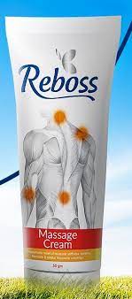 REBOSS MASSAGE CREAM 30 GM