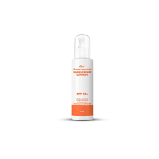 REBOSS SUNBLOCK 50+ SPF CREAM 50 GM