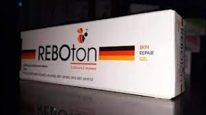 REBOTON 0.25% GEL 30 GM