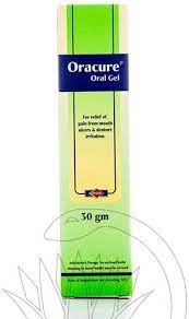 RECARE ORAL GEL 30 GM